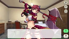 Suzukuri Dungeon RPG Mitsuki