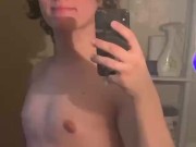 Some of my nudes (w/ party rock anthem)