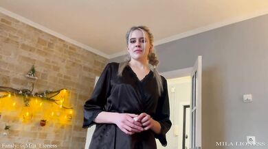 Stepson fucked stepmom This is our little secret, Mom Treason