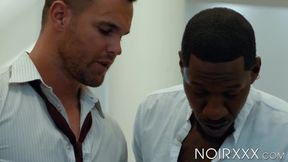 Hung Deep Dic investigates the core of my ass hole with his girthy penis