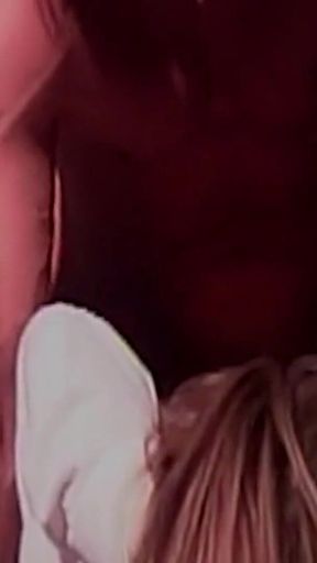 Mature MILF Ass Stretched Wide Dripping Cum Overflow