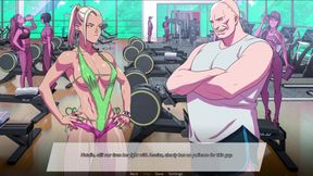 Complete Gameplay - Driven Affairs Part 3