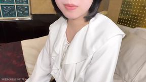 Hot Asian Babe 22003