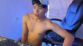 Ely Wild Private Show