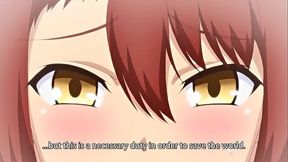 Isekai Harem Monogatari Capitulo 1