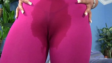 Sarah Vandella Deep Throats Then Swallows Cumshot