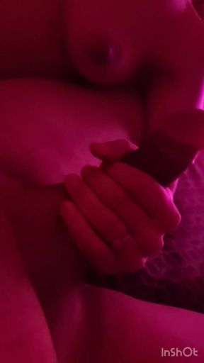 I Suck His Dick While He Licks My Sexy Toes