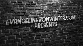 Eves Foot Forward Fetish Handjob