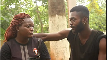 public fuck of tourists in a park in Yaound&eacute_ during the African Cup of Nations football in Cameroon.  This woman is copiously fucked in public by the tourist in a park