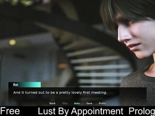 Craving By Appointment : Prologue p2 (Free Steam Demo Game) Visual Novel, Adult, cheating, corruption, Eroge, Erotic, NSFW, ntr, storygame, Story Rich