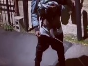 Pissing on ni**as all #2020