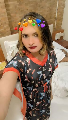 My solo video r