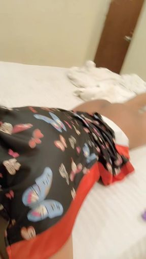 My solo video r
