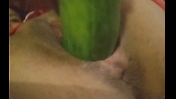 Un rico pepino pt. 2