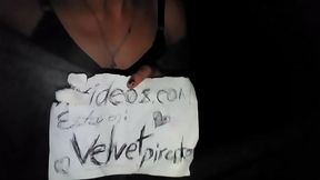 V&iacute_deo de verificaci&oacute_n