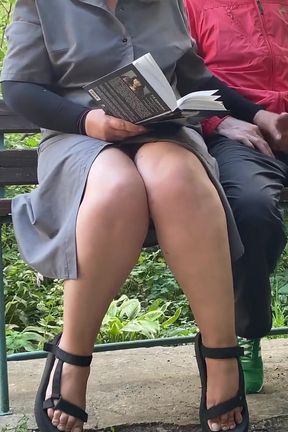 My Stepmother Helps Me Prepare for My Literature Exam