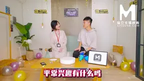 Sexy High Heels Trailer Featuring Seductive Asian Hooker Action