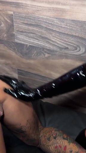 Climax Intense Orgasm