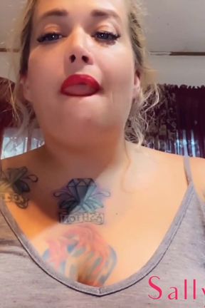 Feeder Stepdaddy appreciation starring Sally O'Malley