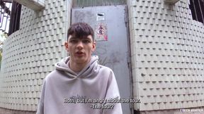 Czech Hunter: Czech Friends: When Strangers Become Paramours