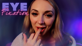 Eye Fixation