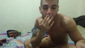 Jacob Black Private Show