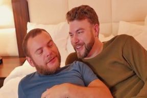 Parker Allen And Brutus Hitchcock (BCS P4)