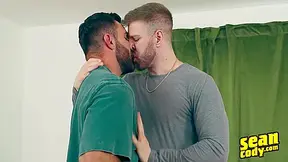 69 Position: Intense Sensations With Sean Cody