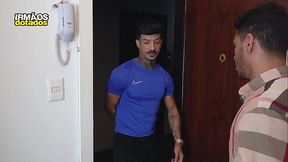 FODEU O AMIGO DEPOIS DE UM CAF&Eacute_