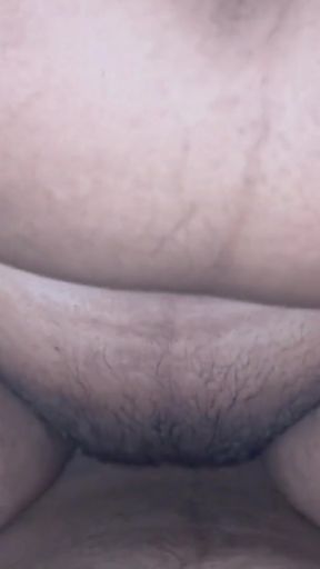Stunning moment from &quot;Pregnant sister-in-law&#039;s ass!&quot;