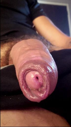 Enjoying Porn to Cum