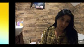 Milfycalla Compilation - Fetish Sex, Blow-jobs, Donw-jackets and Furs X16i Have Prepared a Compilation of My Videos.