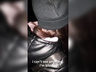 Wench Taking Recent Air — Greetings to Spouse ????????