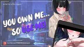I Got a Naughty&#x1F608;, Paid Service Pro Online!! ? &#x00A6; ASMR Audio Roleplay