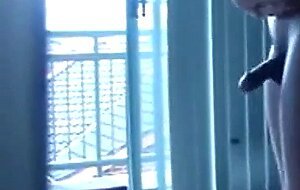 Manhandled Twink Submits to Rough Play