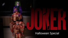 JOKER (HALLOWEEN SPECIAL)