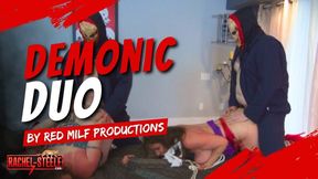 DID1197 - Demonic Duo