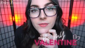 Be My Valentine