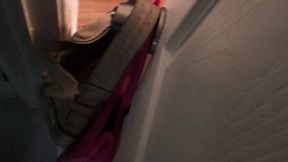 Nikkole Big Blue Balled RS # 5