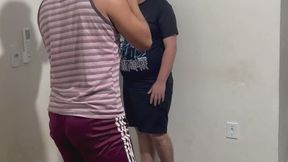 DANIEL MUAY THAI DEMO!