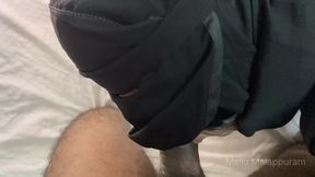 Mallu Malayali Muslim Thatha Blowjob And DoggyStyle Fucking And Pissing After Sex