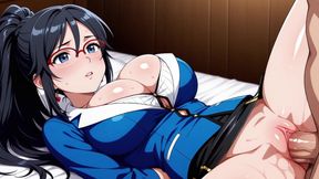 Fire Emblem Maiko Hen