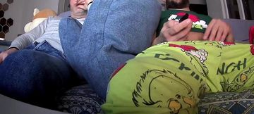 Too excited, I have to touch myself I can't resist