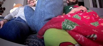 Too excited, I have to touch myself I can't resist