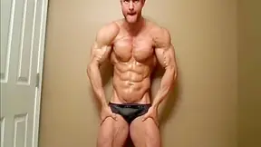 Big Germany - Guys Shower