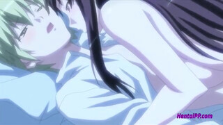 First Time Sex For Sora [ Part 1 ]