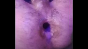 Me qued&oacute_ el medio hoyo