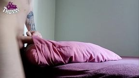 Engravidei o travesseiro