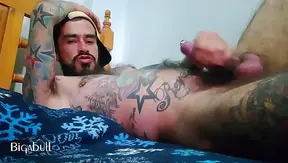 Big Dick Dreams Come True – Juicy Hardcore Gay Fun – HotGayClips 18+