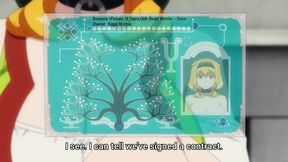 Harem In The Labyrinth Of Another World (uncensored) - Ecchi Anime - Buying Harem Girls